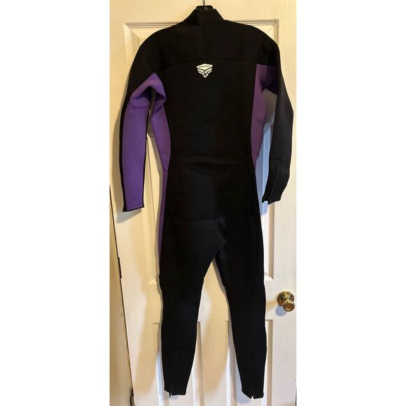 Dive & Sail Wetsuit Size Large - Picture 4 of 7